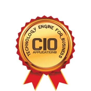CIO Applications Magazine Top 25 Government Tech