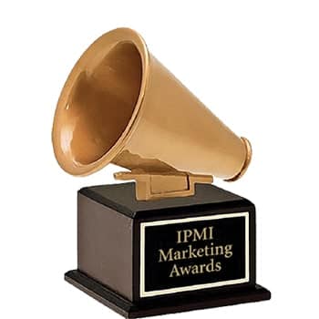 Marketing and Communications Award