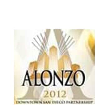 Alonzo - Vic Kops