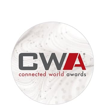 Connected World Awards