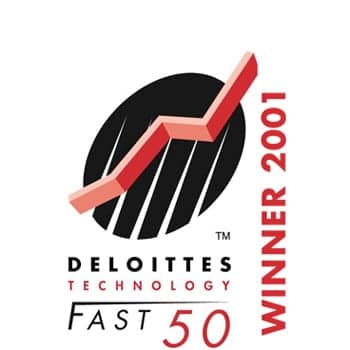 Deloitte Technology Fast 50