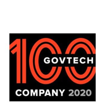Gov Tech 100