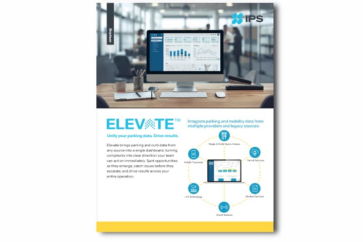 Elevate Brochure