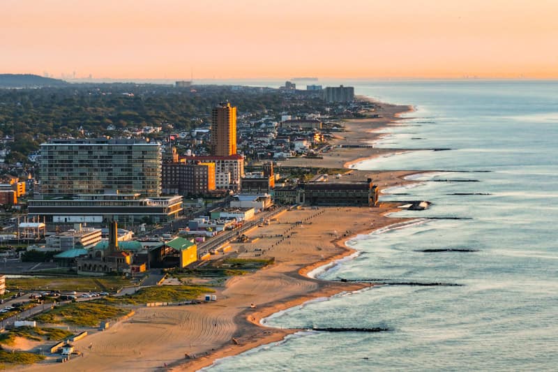 Asbury Park, NJ
