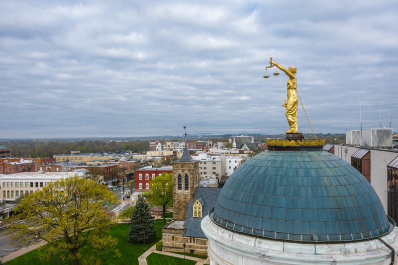 somerset county courthouse in somerville, massachusetts