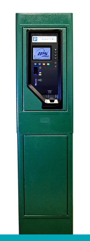 Pay Stations Photography