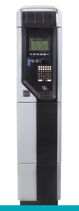 Pay Stations Photos