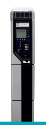 Multi-Space Pay Stations Product Photo