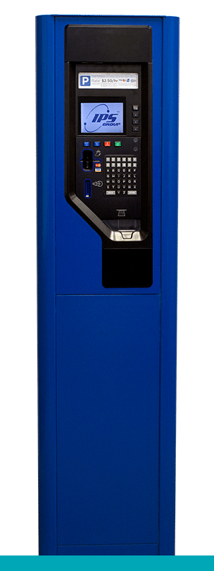 Pay Stations Product Photography